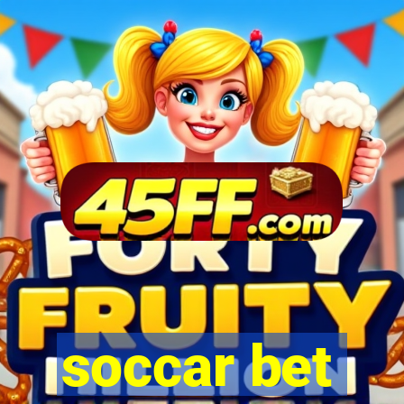 soccar bet